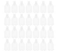 50 Pcs Clip Per Etichette Da Scaffale Grucce in Plastica Porta Adesive