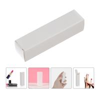 50 Pcs Cofanetto Rossetti Mini Contenitori Makeup Tubi Di Lucidalabbra