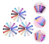 50 Pcs Coulisse Per Borsa Piccole Borse Gioielli Small Jewelry Pouch
