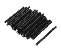 50 Pcs Craft Adhesive Hot Melt Glue Sticks Colla Stik Sticchi Di