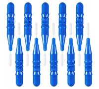 50 Pcs Dental Floss Alternative Spazzolino Gum Strumento Di Cura Orale