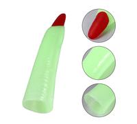 50 Pcs Dita Da Strega Halloween Le Delle Streghe Unghie Haloween