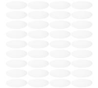 50 Pcs Divisore Archiviazione Protettore Della Piastra Presine Per Cucina