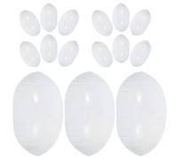 50 Pcs Espositore Per Cappelli Da Baseball Esposizione Del Cappello