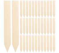 50 Pcs Etichette Per Orto Da Esterno Segni Del Giardino Segnalibri