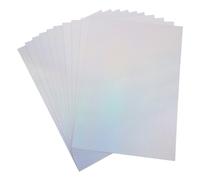50 Pcs Fantasy Paper Carta Scrapbooking Origami Stelle Carte