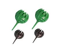 50 Pcs Fertilizer Cover Box for Bonsai Plant Care Attrezzi Per Orto Da Giardino