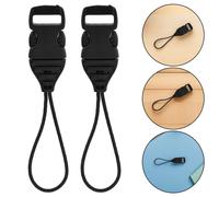 50 Pcs Fibbia Portatile Esterna Tracolla Fotocamera Sgancio Rapido Cinghia Per