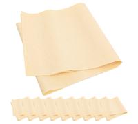 50 Pcs Fogli Carta Di Riso Documento Calligrafia Cinese Fatta Mano