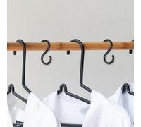 50 Pcs Ganci Per Appendere Armadio Abiti Attaccapanni Appendiabiti