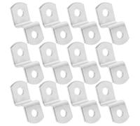 50 Pcs Ganci Per Cornici Immagine Hardware Sospeso Piccole Clip Molla
