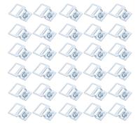 50 Pcs Gancio Per Quadri Appendiquadri Appendere Cornici Immagini Murali