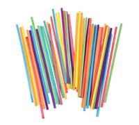 50 Pcs Giocattoli Musicali Bacchette Ritmiche Strumenti Percussione Bambini