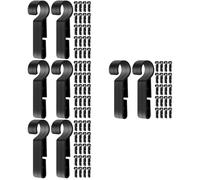 50 Pcs Headlamp Attachment for Construction Safety Outdoor Activities