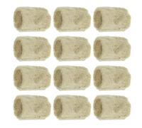 50 Pcs Hydroponic Starter Plugs for Gardening Spine Di Avviamento Idroponiche