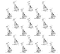 50 Pcs Immagine Hardware Sospeso Ganci Per Appendere Cornici Foto