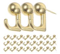 50 Pcs Immagine Hardware Sospeso Ganci Per Appendere Quadri Resistenti