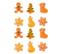 50 Pcs Incantesimo Per Il Portachiavi Ciondolo Della Catena Chiave