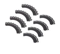 50 Pcs Involucro Per Torta Pirottini Di Carta Cupcake Wrapper Pazzo