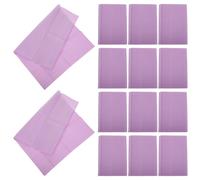 50 PCS Kit Per Manicure Monouso Accessori Lettini Da Massaggio Tappetino Smalto