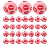 50 Pcs Lavoretti Con Bastoncini Di Zucchero Decorazione Sospesa Perle Gioielli
