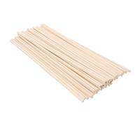 50 Pcs Legnetti Percussioni Piccolo Bastoncino Di Legno Bastoncini