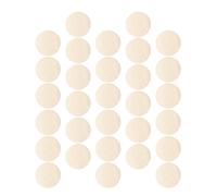 50 Pcs Luffa Spugna Dischetti Esfolianti Viso Pad Rimozione Del Trucco