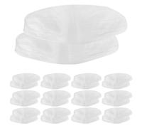 50 Pcs Maniche Protettive Protezioni Per L'avambraccio Casa Comode