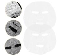 50 Pcs Maschera Di Garza Per Il Viso Facciale La Cura Della Pelle