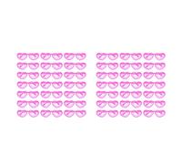 50 Pcs Occhialini Bambini Happy Birthday Bicchieri Di Compleanno