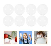 50 Pcs Palline Del Distributore Automatico Capsule Vuote Plastica