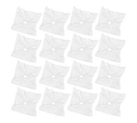 50 PCS Per Tinta Capelli Mantellina Mantello Da Barbiere