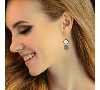 50 Pcs Perline Bracciali Braccialetti Perle Fatte Mano Distanziatrici Gioielli