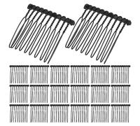 50 Pcs Pettine Laterale Decorativo Fermagli Per Capelli Da Matrimonio