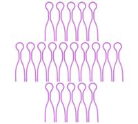 50 Pcs Pinza Del Filo Della Bobina Accessori Per Macchine Da Cucire