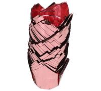 50 Pcs Pirottini Carta Per Muffin Cupcake Contenitori Di Cupcakes