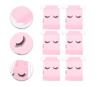 50 Pcs Pochette Con Trucchi Bag Per Custodia Il Trucco Da Viaggio