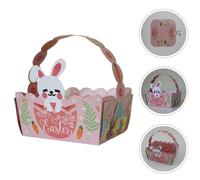 50 Pcs Porta Caramelle Contenitore Di Per Dolci Mini Scatole Cupcake