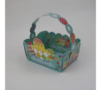 50 Pcs Porta Caramelle Contenitore Di Per Dolci Mini Scatole Cupcake