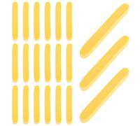 50 Pcs Pulizia Della Pelle Per Cura Quotidiana Spugne Facciali Compresse