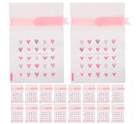 50 Pcs Sacchetti Piccoli Piccole Borse Con Coulisse Sacca Per Gioielli