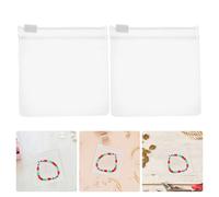 50 PCS Sacchetti Plastica Piccoli Bustine Piccole Sacchi Di Cellophane