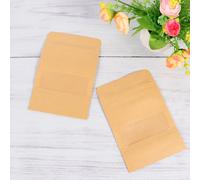 50 Pcs Sacchetti Porta Caramelle Di Carta Per Il Pane Piccoli Imballaggio