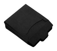 50 Pcs Sacchetto Per Imballaggio Dvd Maniche Del Disco Supporto Porta CD