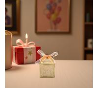 50 Pcs Scatola Degli Invitati Al Matrimonio Mini Scatole Per Bomboniere