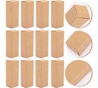 50 Pcs Scatola Di Imballaggio Del Rossetto Scatole Per Caso Olio Essenziale