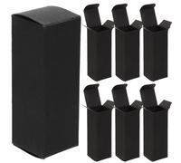 50 Pcs Scatole Per Imballaggio Lucidalabbra Caso Di Olio Essenziale