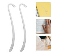 50 Pcs Segnalibro Di Metallo Reperti Gioielli Accessori Fai Da Te