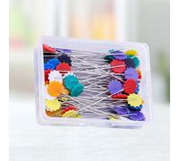 50 Pcs Spilla Da Cucire Cucito Accessori Ago Aghi Per Trapuntatura