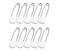 50 Pcs Spille Da Balia Per Pannolini Prodotti La Sicurezza Dei Bambini
